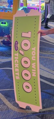 Ryan's Ten Pin Eatery & Arcade by null