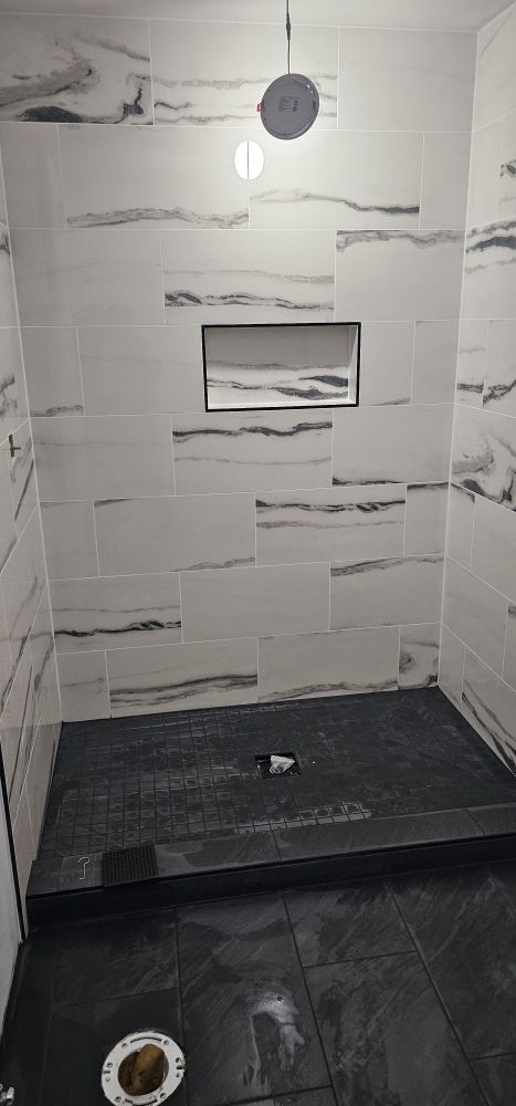 Slide of Jesus Sales Handyman