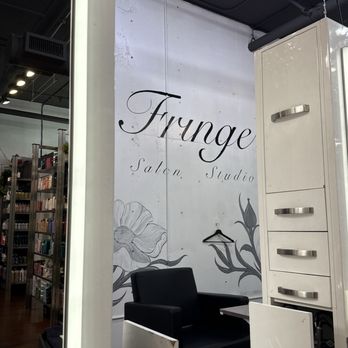 Fringe Salon Studio - Salon - Hair Salons Near Me - Portland, Oregon Fringe Salon Studio - Salon - Hair Salons Near Me - Portland, Oregon