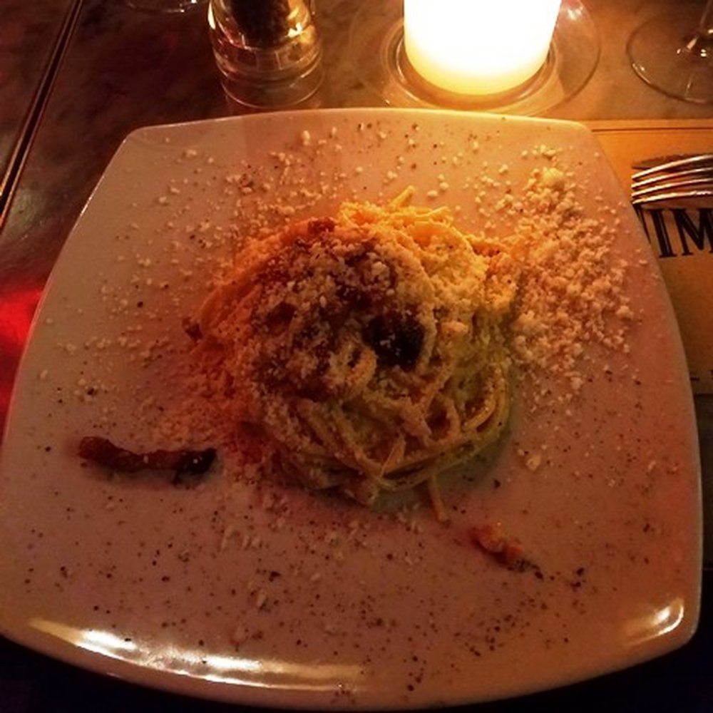 Mimi e Coco Trast - carbonara - Italian Near Me - Rome, RM
