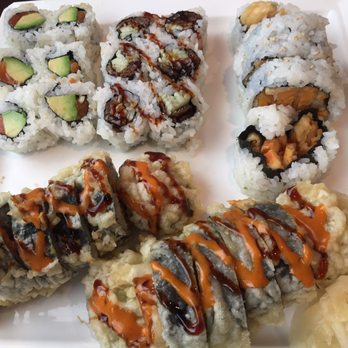 Sushi Kingdom - Sushi Bars Near Me - Marlton, New Jersey Sushi Kingdom - Sushi Bars Near Me - Marlton, New Jersey