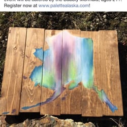 Palette