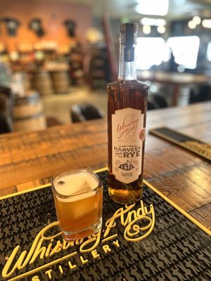 Andy's Crafthouse by null