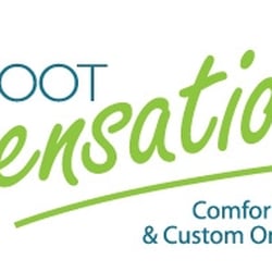 Foot Sensation!