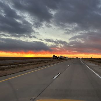 Love's Travel Stop - Gas Stations Near Me - Amarillo, Texas
