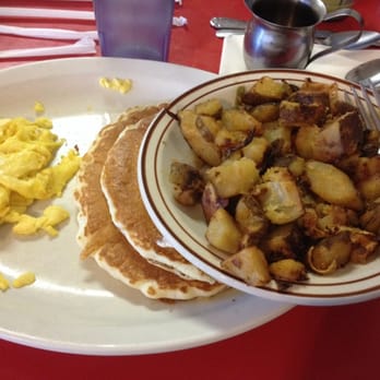 Shirley's Kitchen - Took a few bites and bacon is going home to our dog. Sadly not the best food. - Diners Near Me - La Mesa, California Shirley's Kitchen - Took a few bites and bacon is going home to our dog. Sadly not the best food. - Diners Near Me - La Mesa, California