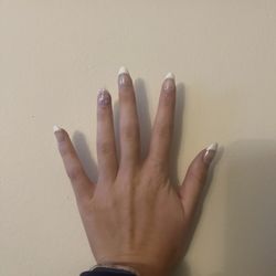 Envy Nail Spa