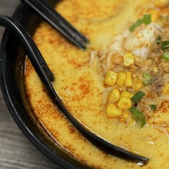 Borneo Eatery - Singapore Laksa - Indonesian Near Me - Alhambra, California Borneo Eatery - Singapore Laksa - Indonesian Near Me - Alhambra, California