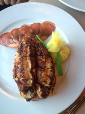 Republic of Texas Bar & Grill by null