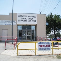 US Post Office