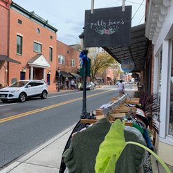 Patty Jeans Boutique