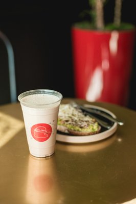 Bohemia Cafe by null