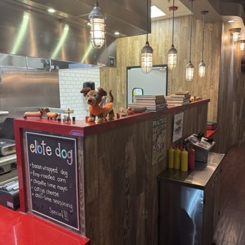 The Steamie Weenie - Order at the counter - Hot Dogs Near Me - Henderson, Nevada The Steamie Weenie - Order at the counter - Hot Dogs Near Me - Henderson, Nevada