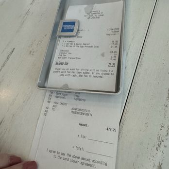 Sarabeth's Key West - $72.00 for breakfast for 2. - American Near Me - Key West, Florida Sarabeth's Key West - $72.00 for breakfast for 2. - American Near Me - Key West, Florida
