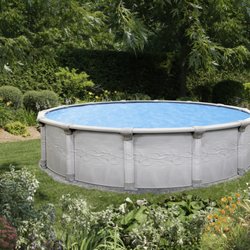 Hometown Pools & Spas - NOVA Str