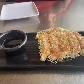 Umaichi Ramen - Gyoza 10/10 - Ramen Near Me - Santa Clarita, California Umaichi Ramen - Gyoza 10/10 - Ramen Near Me - Santa Clarita, California