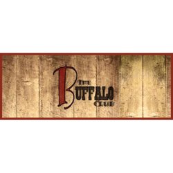 The Buffalo Club