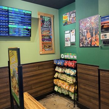 Cheba Hut Toasted Subs - Sandwiches Near Me - Baton Rouge, Louisiana Cheba Hut Toasted Subs - Sandwiches Near Me - Baton Rouge, Louisiana