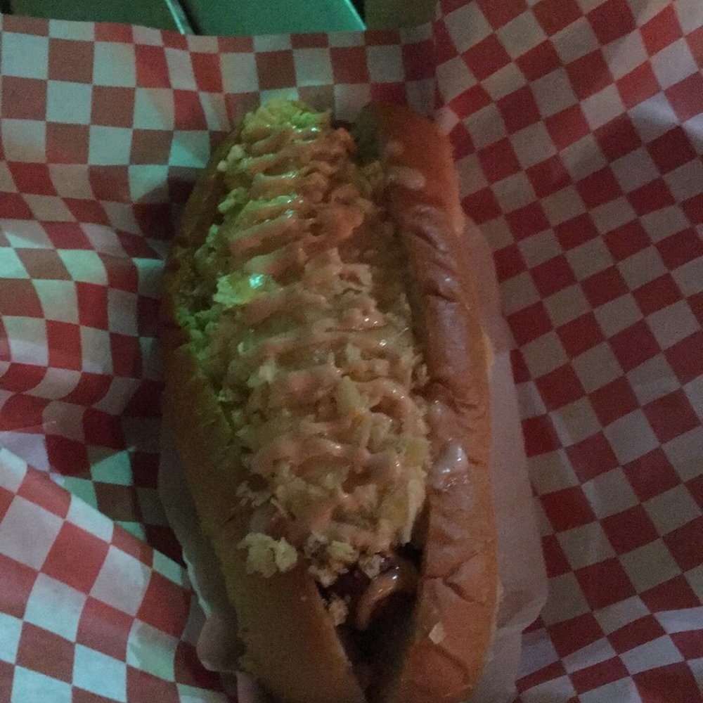 Los Perros - Hot Dogs Near Me - Miami Lakes, Florida Los Perros - Hot Dogs Near Me - Miami Lakes, Florida