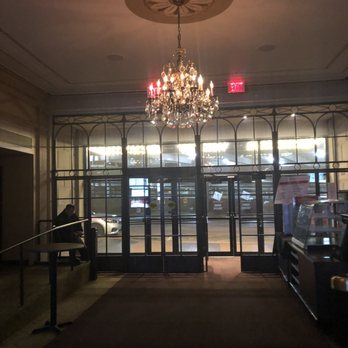 Hanna Theater - Performing Arts Near Me - Cleveland, Ohio