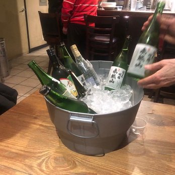 Astro Karaoke - Sake Tasting Event. - Karaoke Near Me - Torrance, California