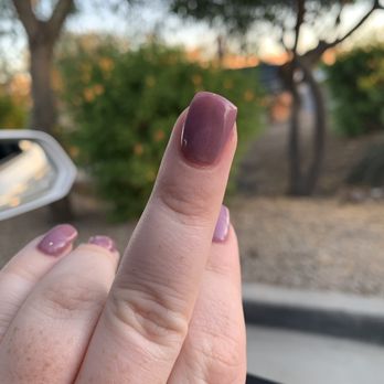Voulez Vous Nails & Spa - Apparently square means round at this place. - Nail Salons Near Me - Surprise, Arizona Voulez Vous Nails & Spa - Apparently square means round at this place. - Nail Salons Near Me - Surprise, Arizona