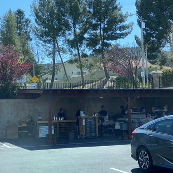 Tacos Esmeralda - New cover for this great spot! - Street Vendors Near Me - Castaic, California Tacos Esmeralda - New cover for this great spot! - Street Vendors Near Me - Castaic, California