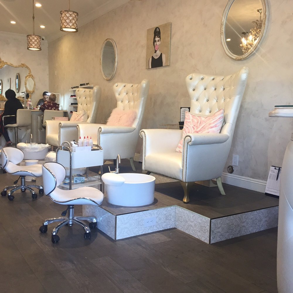 Vibe Nail Bar - Nail Salons Near Me - Burbank, California Vibe Nail Bar - Nail Salons Near Me - Burbank, California