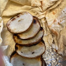 Gharsi Xorovac - Potatoes