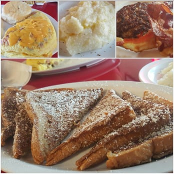 Charlie's Diner - Diners Near Me - Jacksonville, Florida