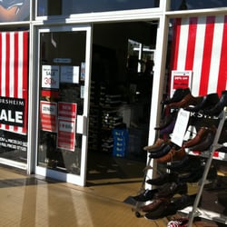 Florsheim Factory Outlet