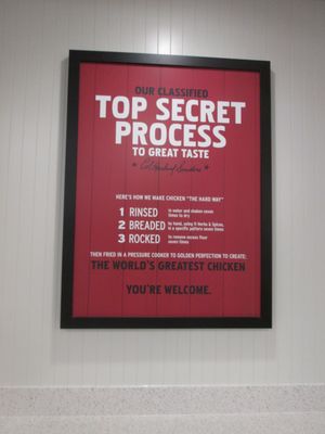 KFC by null