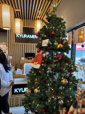 Kyuramen - Cherry Hill by null