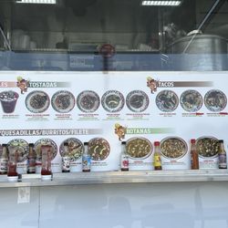Mariscos El Guasave Sinaloa