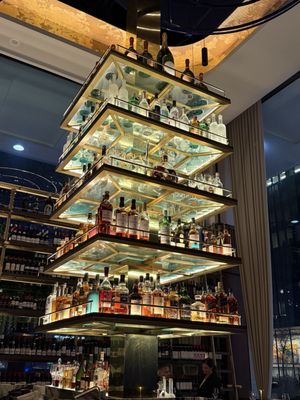 Black+Blue Toronto by null