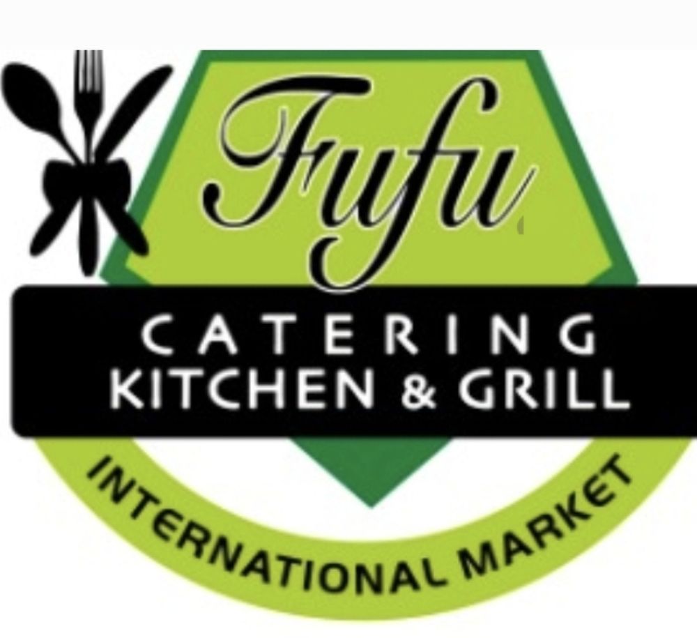 Fufu International Market Logo