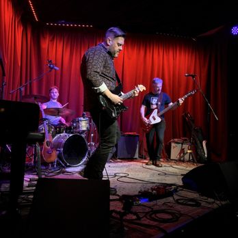 Hotel Café - Music Venues Near Me - Los Angeles, California