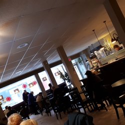 Christopher's Coffee House - Another amazing afternoon at Christopher's!