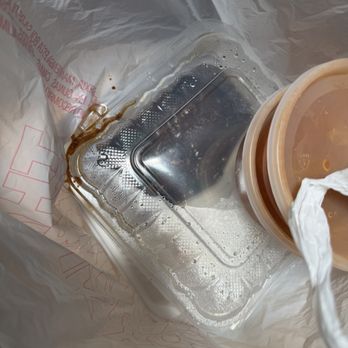 Fairwood Cafe - The drink is missing - Hong Kong Style Cafe Near Me - Newark, California