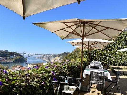 Restaurante Antiqvvm by null