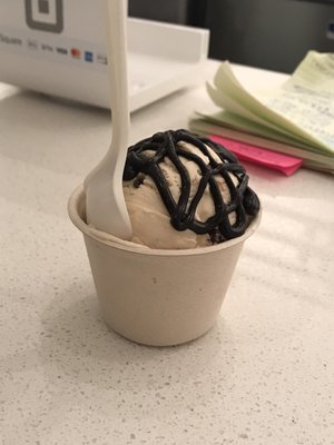 Noble Folk Ice Cream & Pie Bar by null