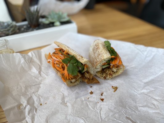 Kim's Café & Sandwiches by null