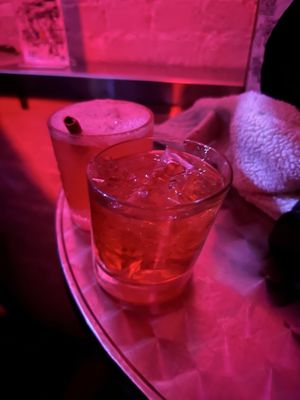 142 Sullivan Bar by null