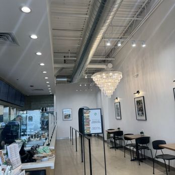 Crisp & Green - Juice Bars & Smoothies Near Me - Naperville, Illinois