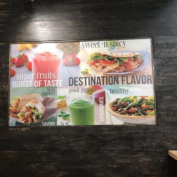 Tropical Smoothie Cafe - Juice Bars & Smoothies Near Me - Raleigh, North Carolina Tropical Smoothie Cafe - Juice Bars & Smoothies Near Me - Raleigh, North Carolina