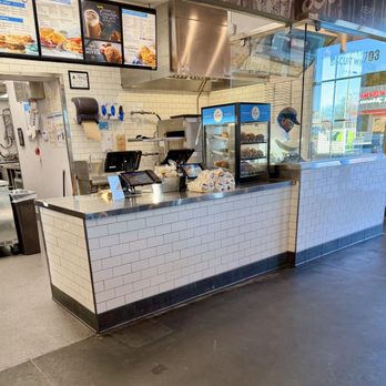 Biscuitville - Interior - Southern Near Me - Roanoke Rapids, North Carolina Biscuitville - Interior - Southern Near Me - Roanoke Rapids, North Carolina