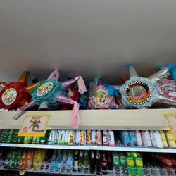 La Alcancia - Pinatas