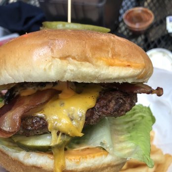 Krasa - Burgers Near Me - Chicago, Illinois