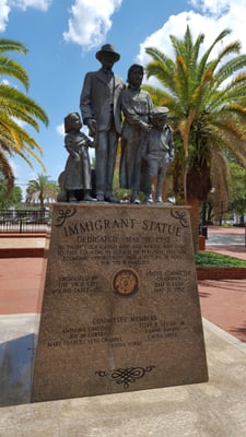 Centennial Park by null