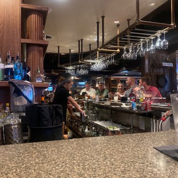Pelican's - Bar area - Steakhouses Near Me - Wichita Falls, Texas Pelican's - Bar area - Steakhouses Near Me - Wichita Falls, Texas